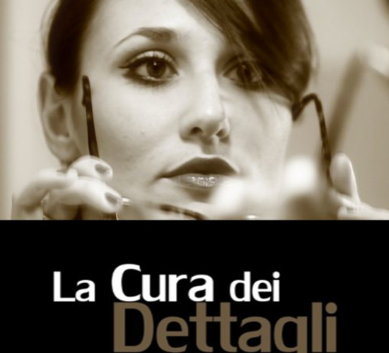 LA CURA DEI DETTAGLI