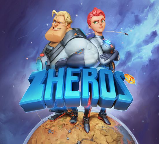 ZHEROS