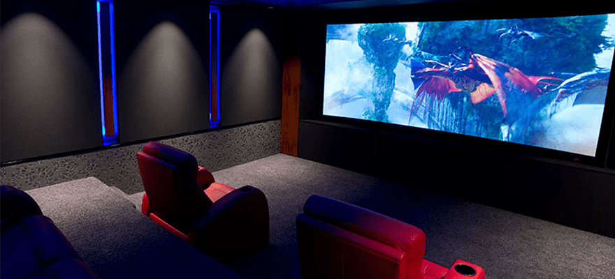 cinema