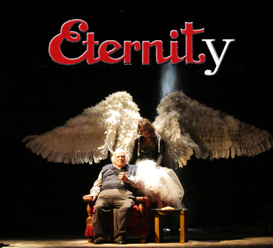 ETERNITY