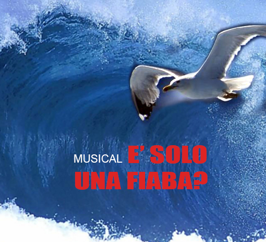 E’ SOLO UNA FIABA?