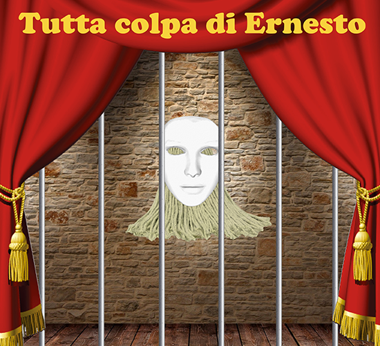 TUTTA COLPA DI ERNESTO