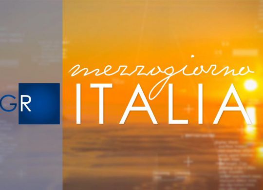 mezzogiorno italia
